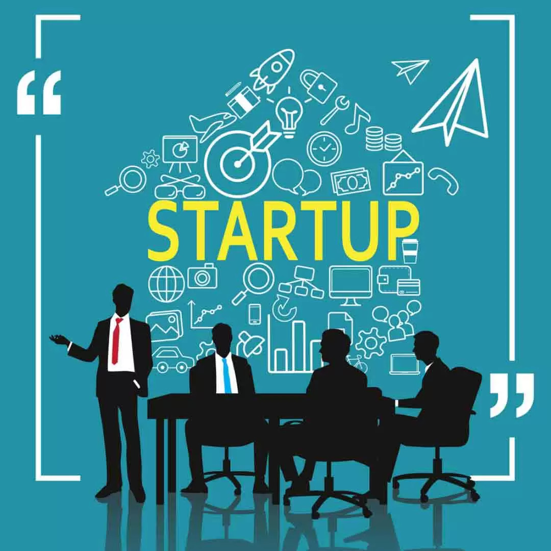 Biz Startup Services